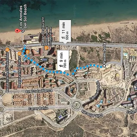 Апартаменты Infinity Luxury Sea View With Private Garden