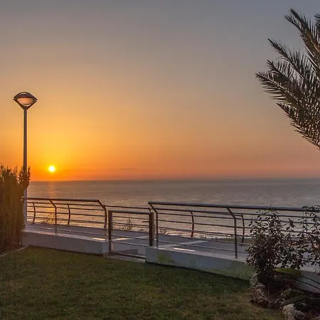 Infinity Luxury Sea View With Private Garden *
