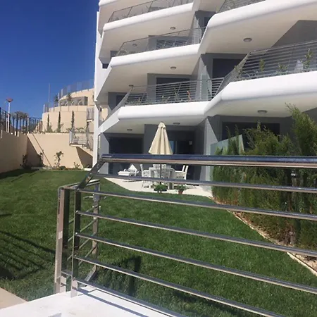 Infinity Luxury Sea View With Private Garden * Arenales del Sol