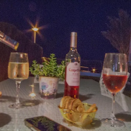 Infinity Luxury Sea View With Private Garden Apartment Arenales del Sol