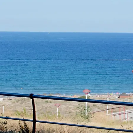 Infinity Luxury Sea View With Private Garden