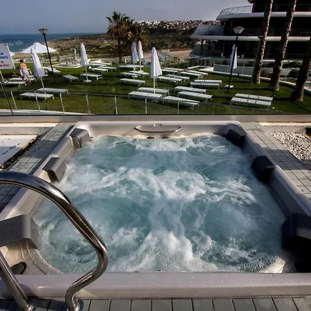 Infinity Luxury Sea View With Private Garden