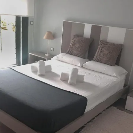 Infinity Luxury Sea View With Private Garden *