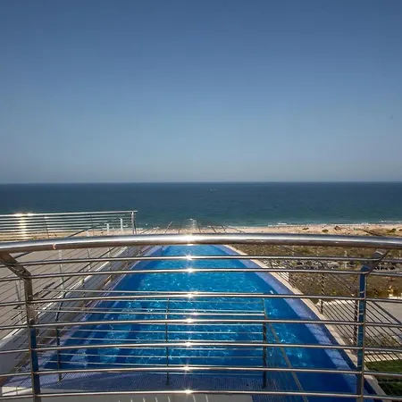 Infinity Luxury Sea View With Private Garden * Arenales del Sol