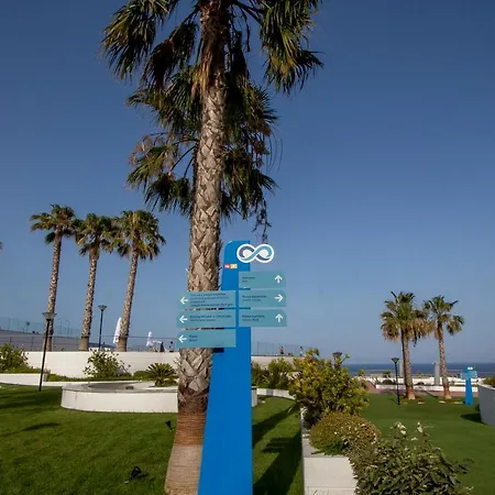 Infinity Luxury Sea View With Private Garden * Arenales del Sol