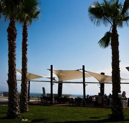 Infinity Luxury Sea View With Private Garden