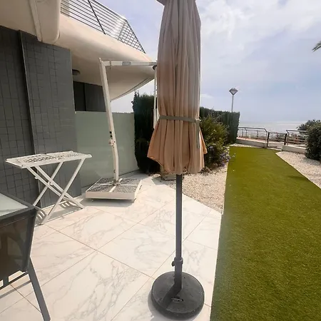 Infinity Luxury Sea View With Private Garden