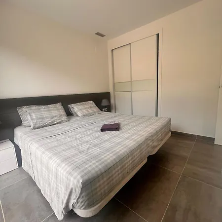 Apartment Infinity Luxury Sea View With Private Garden