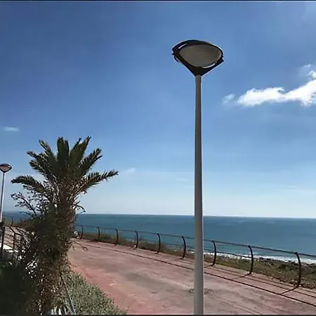 Infinity Luxury Sea View With Private Garden Apartment