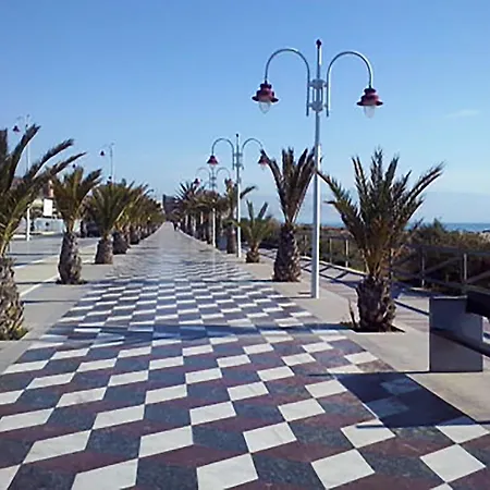 Infinity Luxury Sea View With Private Garden *