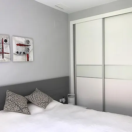 Apartment Infinity Luxury Sea View With Private Garden
